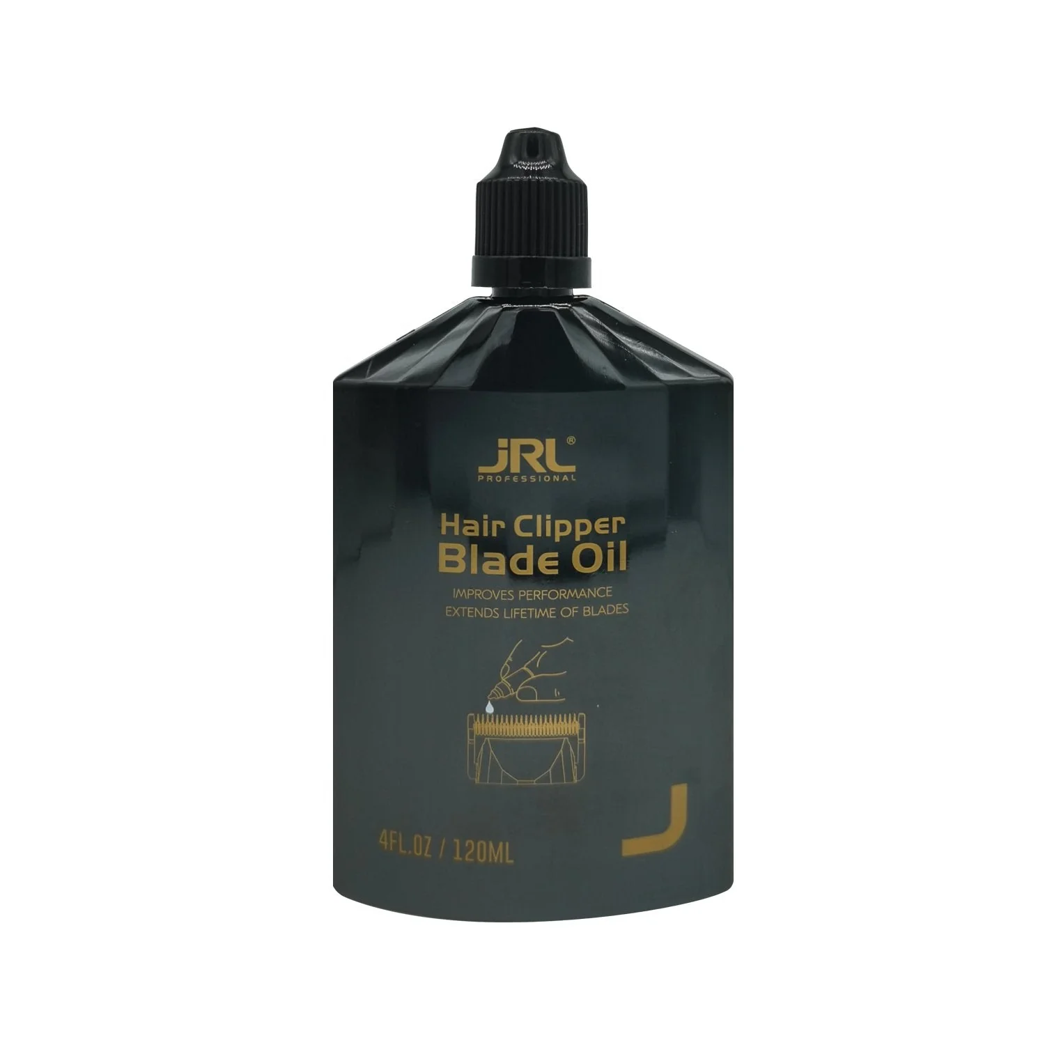 Blade Oil