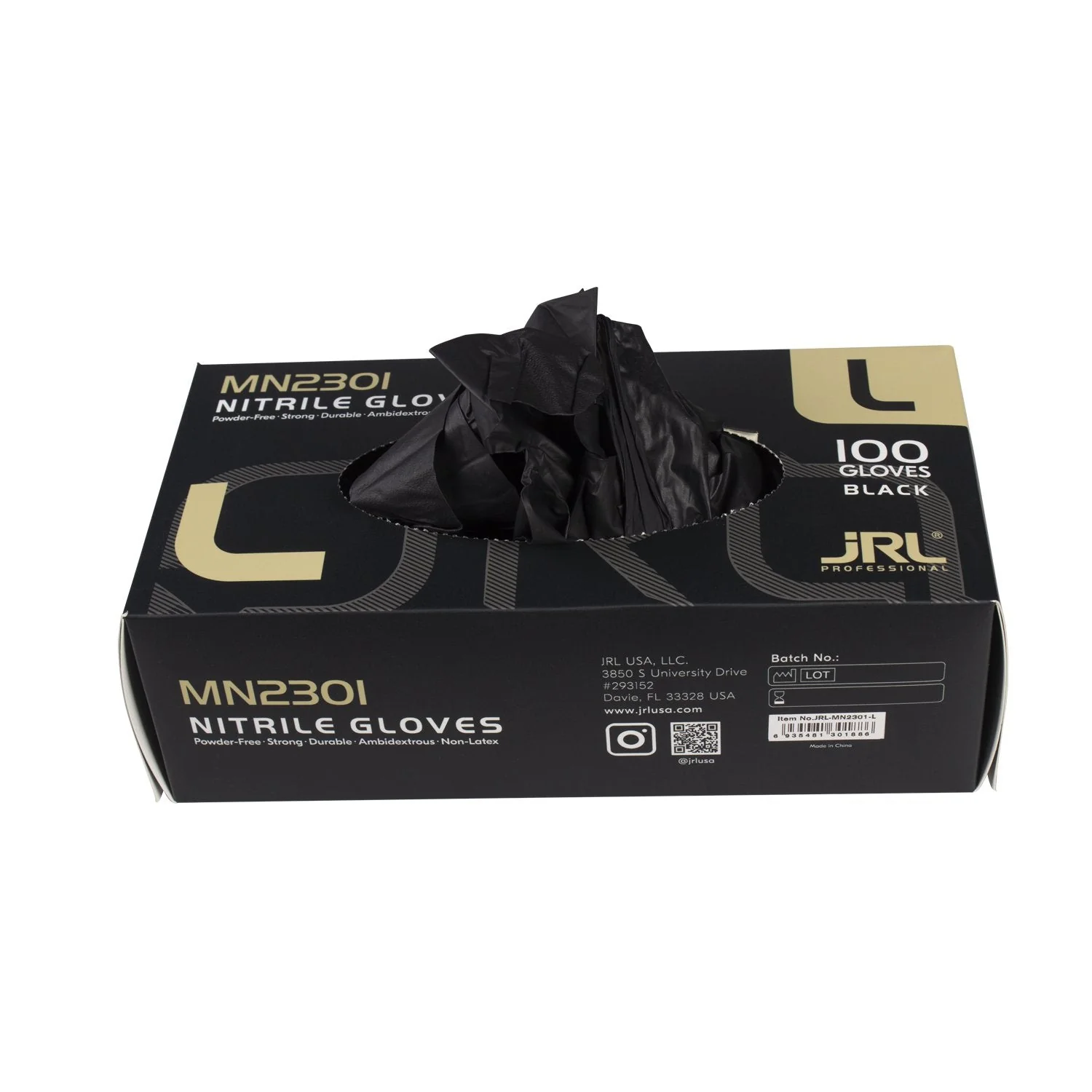 Nitrile Gloves - Image 2